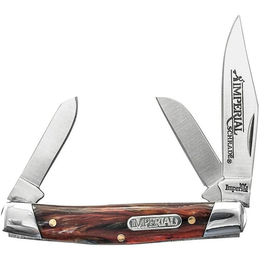 Schrade Knife Shop -Schrade Knife Shop 128034 128063