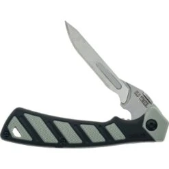 Schrade 1123114 Replaceable Blade Linerlock Knife -Schrade Knife Shop 155307