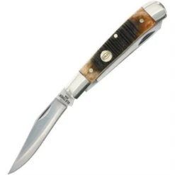 Schrade 1137134 Generational Series Trapper 7 Schrade 1137134 Generational Series Trapper -Schrade Knife Shop 162346
