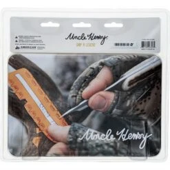 Schrade P1157961 Fixed Blade/Sharpening Set -Schrade Knife Shop 162360