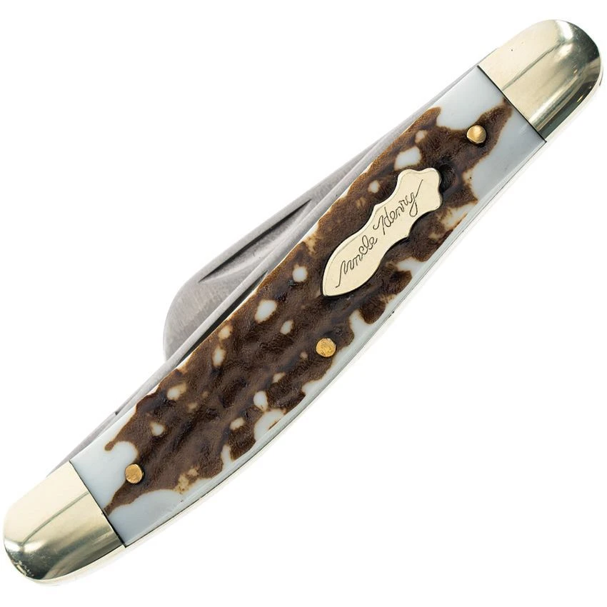 Schrade 1136004 Stockman Next Gen 4 Schrade 1136004 Stockman Next Gen - Image 2