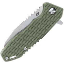 Schrade 1159317 Tenacity Linerlock Green 8 Schrade 1159317 Tenacity Linerlock Green -Schrade Knife Shop 169249