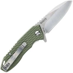 Schrade 1159317 Tenacity Linerlock Green 9 Schrade 1159317 Tenacity Linerlock Green -Schrade Knife Shop 169250