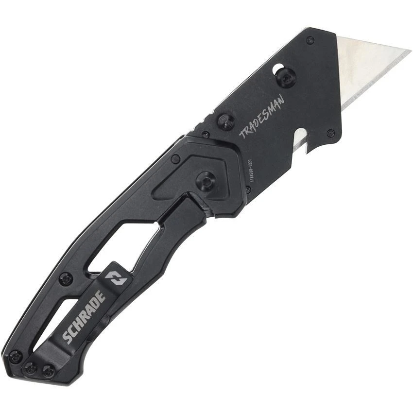 Schrade 1159300 Tradesman Framelock 4 Schrade 1159300 Tradesman Framelock - Image 2