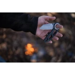 Schrade 1159326 Torsion Linerlock -Schrade Knife Shop 171160