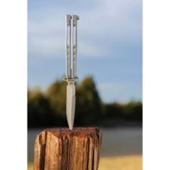 Schrade 1182276 Auto Alkemyst Butterfly -Schrade Knife Shop 171170