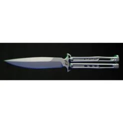 Schrade 1182276 Auto Alkemyst Butterfly -Schrade Knife Shop 171171