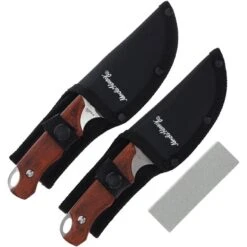 Schrade P1183273 Uncle Henry Gift Set -Schrade Knife Shop 173698