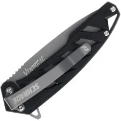Schrade 1159322 Ventricle Framelock -Schrade Knife Shop 175201