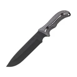 Schrade F37M Fixed Blade Knife