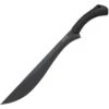 Schrade MBSCP Priscilla Machete With Black TPE Handle -Schrade Knife Shop 213693 213716
