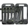 Schrade 1123120 Camp Field Dressing Kit -Schrade Knife Shop 311447 311452