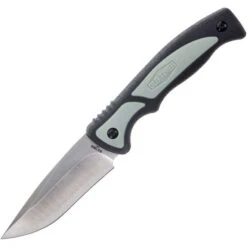 Schrade 1137135 Trail Boss Fixed Blade
