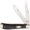 Schrade 1135990 Heritage Series Trapper -Schrade Knife Shop 313291 313296