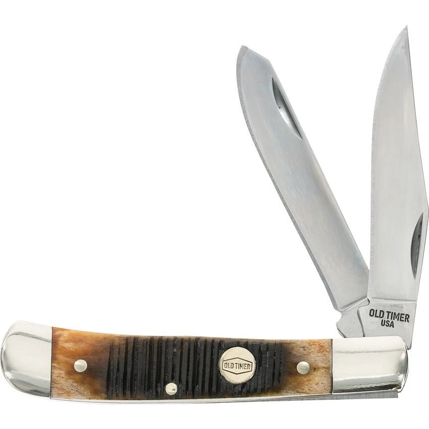Schrade 1137134 Generational Series Trapper 3 Schrade 1137134 Generational Series Trapper