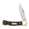 Schrade 1136000 Bruin Lockback Staglon -Schrade Knife Shop 315392 315397