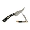Schrade P1158661 Sharpfinger And Pal Set -Schrade Knife Shop 317199 317204
