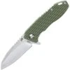 Schrade 1159317 Tenacity Linerlock Green -Schrade Knife Shop 319743 319748
