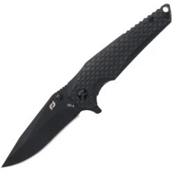 Schrade 1182621 Fanatic Linerlock