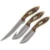 Schrade 1183289 Hunting Knife Set -Schrade Knife Shop 322555 322560