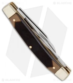 Old Timer Limited Edition 3-Piece Gift Set Fixed/Folders Black W/ Tin -Schrade Knife Shop Old Timer 3 Piece Fixed Folders Saw Cut Handles Satin BHQ 123469 jr folding 1 side