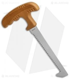 Schrade Old Timer Hunting Kit W/ Storage Case Brown ABS (4 Piece)1085934 -Schrade Knife Shop Old Timer 4 Piece Hunting Kit 1085934 BHQ 87003 jr saw spine