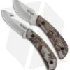 Schrade Old Timer Snowblind Camo Fixed Blade Hunting Knife Combo Set (2 Piece) -Schrade Knife Shop Old Timer Snowblind Camo 2 Piece Set 1085928 BHQ 87011 jr