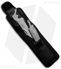 Schrade Old Timer Switch-It Copperhead Fixed Blade Knife Set (4 Piece) 1085937 15 Schrade Old Timer Switch-It Copperhead Fixed Blade Knife Set (4 Piece) 1085937 -Schrade Knife Shop Old Timer Switch It Copperhead 4 Piece Set 1085937 BHQ 87110 jr blades sheath