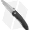 Schrade Extreme Survival Spring Assisted Knife Black ABS (3" Bead Blast) SCHA1 -Schrade Knife Shop Schrade Extreme Survival Black ABS BB SCHA1 BHQ 2830 jr 2