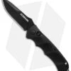 Schrade Extreme Survival Spear Point Automatic Knife (3.25" Black) SC60B -Schrade Knife Shop Schrade Extreme Survival black BHQ 2747 er
