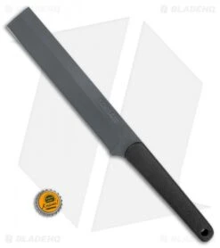 Schrade FROE Full Tang Fixed Blade Knife (8.5" Gray) SCHF64CP -Schrade Knife Shop Schrade FROE gray SCHF64CP BHQ 68078 er size