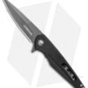 Schrade Kinetic Liner Lock Knife Black G-10 (3.25" Black) -Schrade Knife Shop Schrade G 10 UG CP Folding 1136038 BHQ 125134 jr