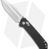Schrade Divergent Pivot Lock Knife Black G-10 (3.25" Satin) -Schrade Knife Shop Schrade G 10 UG Slingshot Drop Black Satin 1136032 BHQ 125131 jr