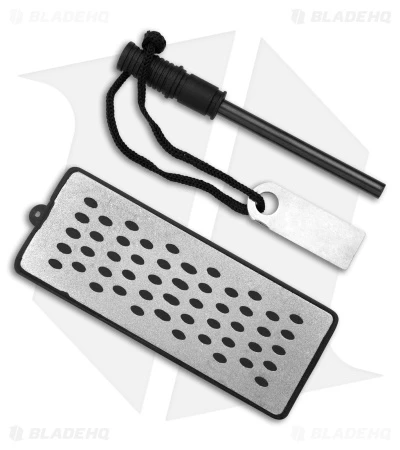 Schrade Large Kukri Machete Fixed Blade Knife Black Rubber (13" Black) 6 Schrade Large Kukri Machete Fixed Blade Knife Black Rubber (13" Black) - Image 4