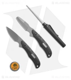 Schrade Old Timer Copperhead Caping/Skinning Hunter Pack -Schrade Knife Shop Schrade Old Timer Copperhead caping skinning hunter pack BHQ 73777 er bottlecap