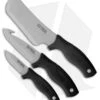 Schrade Old Timer Hunter's Pack Fixed Blade Combo - Set Of 3 2 Schrade Old Timer Hunter's Pack Fixed Blade Combo - Set Of 3 -Schrade Knife Shop Schrade Old Timer Hunters Pack Combo Set of 3 BP 22039 jr