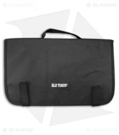 Schrade Old Timer Hunting Kit Combo - 5 Piece -Schrade Knife Shop Schrade Old Timer Hunting Kit Combo 5 Piece BP 22458 jr closed