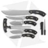 Schrade Old Timer Hunting Kit Combo - Set Of 7 -Schrade Knife Shop Schrade Old Timer Hunting Kit Combo Set of 7 BP 22043 jr 3
