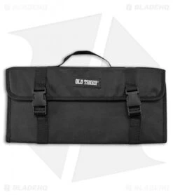 Schrade Old Timer Hunting Kit Combo - Set Of 7 -Schrade Knife Shop Schrade Old Timer Hunting Kit Combo Set of 7 BP 22043 jr closed