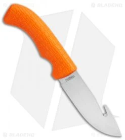 Schrade Old Timer Blaze 3-Piece Hunting Knife Set + Sharpening Rod -Schrade Knife Shop Schrade Ot Blaze 3 Pc Tpe 1130052 BHQ 114790 LS Guthook Spine