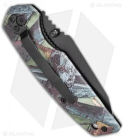 Schrade Old Timer Bowie And Folder 2-Piece Combo -Schrade Knife Shop Schrade Ot Bowie And Folder Combo 1130050 BHQ 115854 LS Folder Side