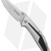 Schrade SCH705 Liner Lock Knife Aluminum/Rubber (3" Bead Blast) 1084289 -Schrade Knife Shop Schrade SCH705 Aluminum Rubber BB BHQ 81957 er
