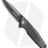 Schrade Ray Liner Lock Knife Gray Stainless Steel (3.3" Gray) 1084279 -Schrade Knife Shop Schrade Sch700 Ray Ug Ti 1084279 BHQ 81277 jr