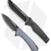Schrade Fixed Blade/Folder Knife Combo Knife Set -Schrade Knife Shop Schrade Schrade Fixed Blade Folder Com 1132986 BHQ 115856 LS 2