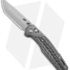 Schrade Truix Pivot Lock Knife Gray G-10 (3.1" Bead Blast)
