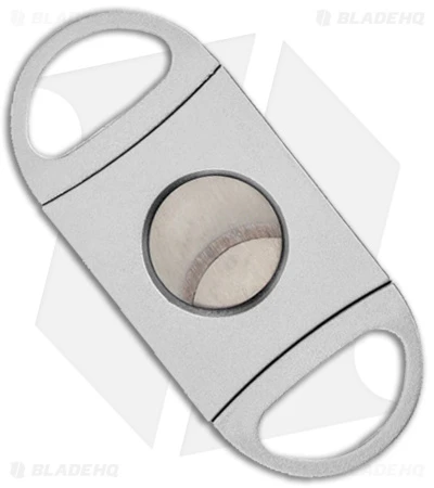 Schrade Uncle Henry 3 Piece Fixed Blade Knife & Cigar Cutter & Lighter - Black 5 Schrade Uncle Henry 3 Piece Fixed Blade Knife & Cigar Cutter & Lighter - Black - Image 3