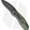 Schrade Pro Hunter Liner Lock Knife Green Camo FRN (3" Black) SCHST6CCP -Schrade Knife Shop Schrade pro hunter ll green camo frn black GX 31157 jr