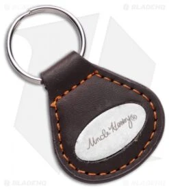 Uncle Henry 2 Piece Fixed Blade/Folder/Pen/Key Fob Tin -Schrade Knife Shop Uncle Henry 2pc Fixed Folder Tin With Pen Keychain BHQ 123472 td Keychain