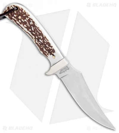 Uncle Henry Next Gen Fixed Blade Knife (3.75" Satin) 1100034 4 Uncle Henry Next Gen Fixed Blade Knife (3.75" Satin) 1100034 - Image 2