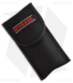 Schrade Uncle Henry 5UH Bruin Lockback Folding Knife (2.75" Satin Plain) -Schrade Knife Shop schrade 5uh uncle henry bruin lockback sheath